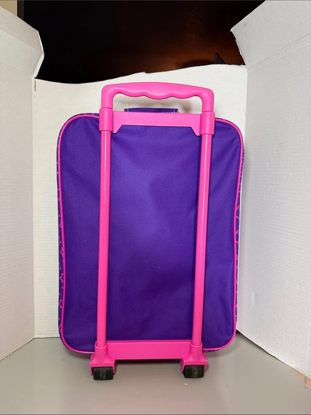 My Little Pony Kids Carry On Luggage 16